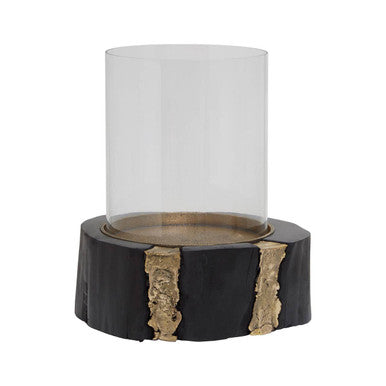 Asamra Small Hurricane Candle Holder
