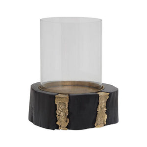 Asamra Small Hurricane Candle Holder