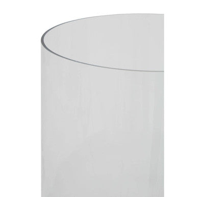 Asamra Small Hurricane Candle Holder