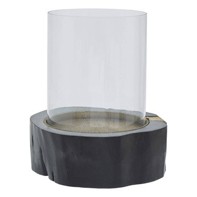 Asamra Large Hurricane Candle Holder