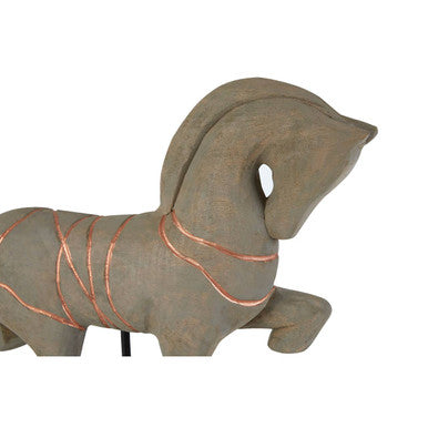 Vena Horse Sculpture - Image 5