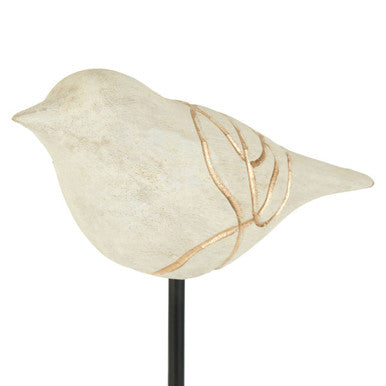 Vena Set Of Two Bird Sculptures - Image 7