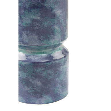 Ciano Large Earthenware Vase - Image 5