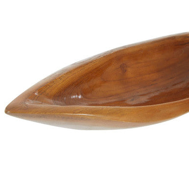 Surak Small Boat Dish