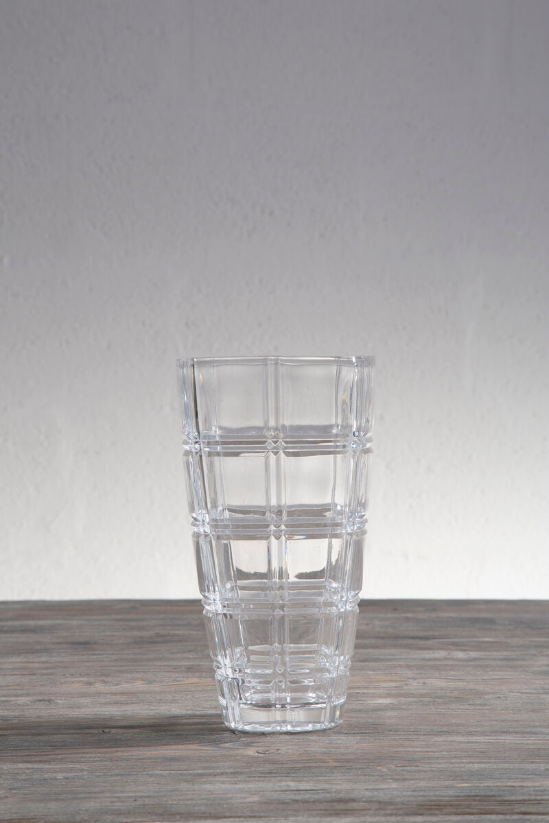 Visage Small Yellow Face Vase