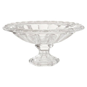 Fruit Bowl with Wide Lip | Savita