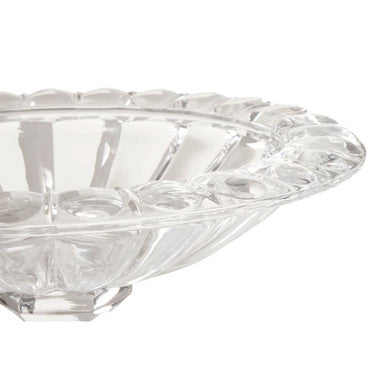 Savita Fruit Bowl with Wide Lip