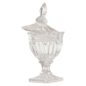 Savita Large Decorative Jar