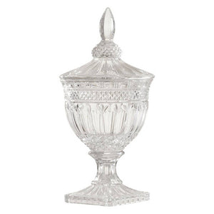 Large Decorative Jar | Savita
