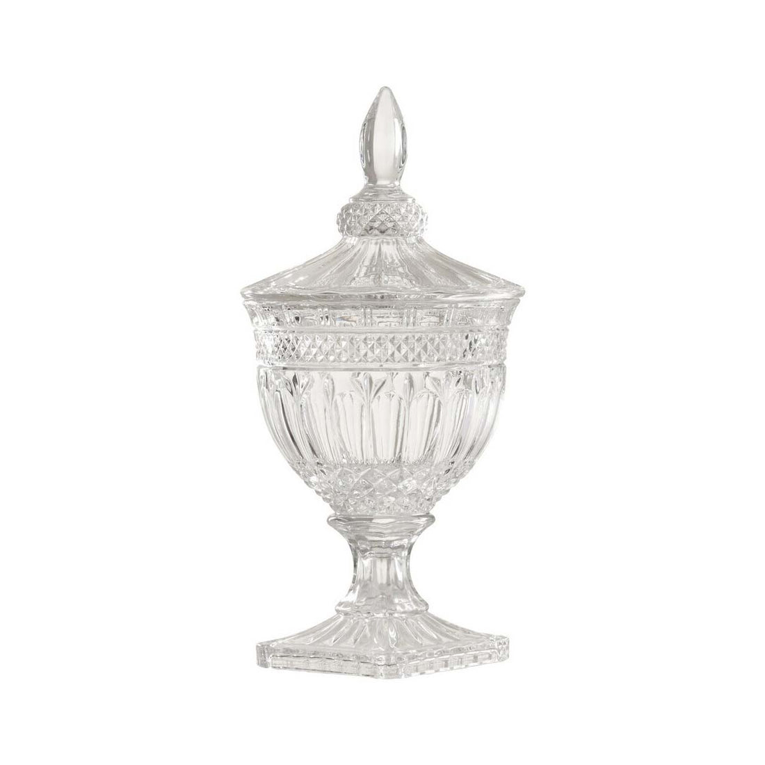 Savita Large Decorative Jar