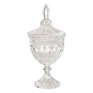 Small Decorative Jar | Savita