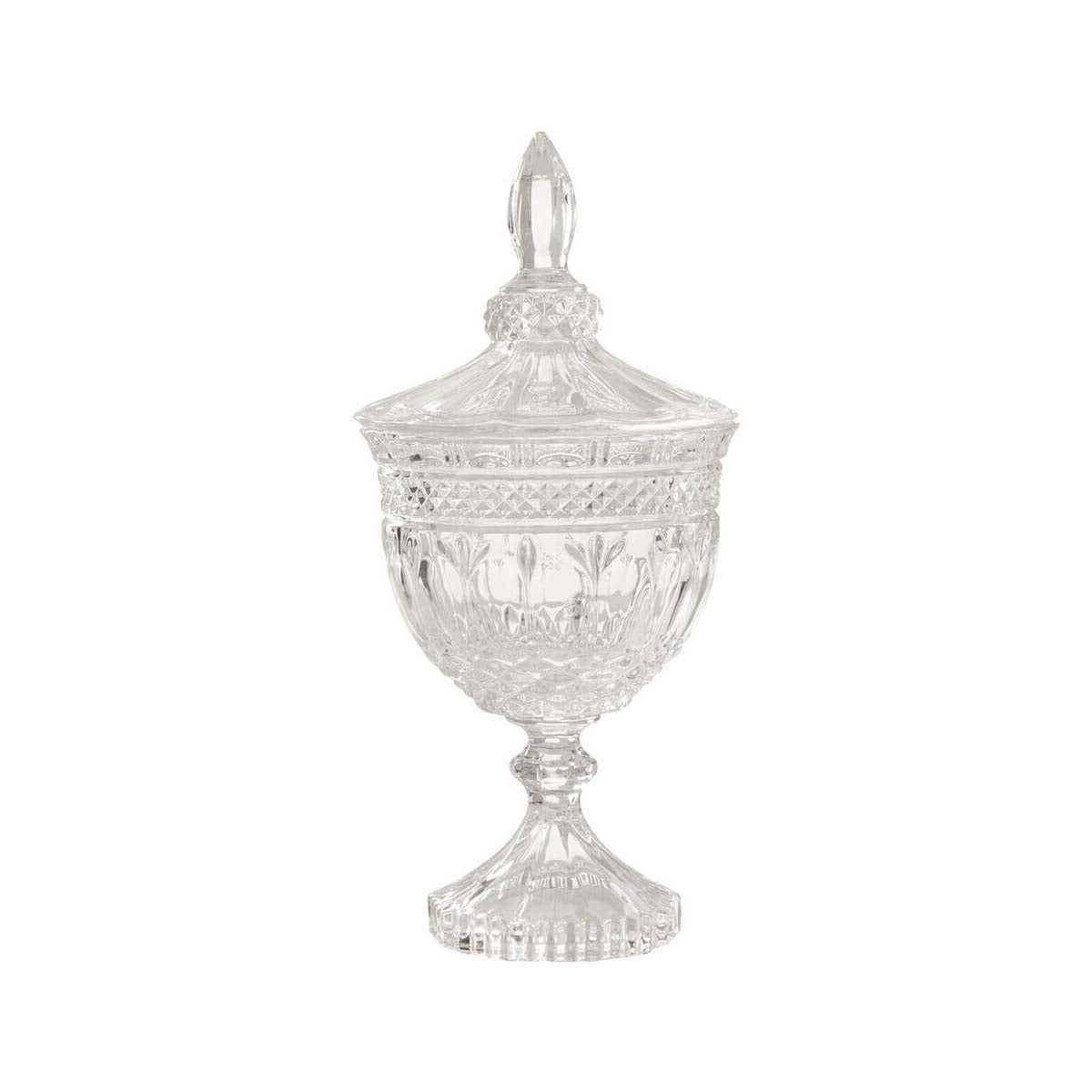 Savita Small Decorative Jar