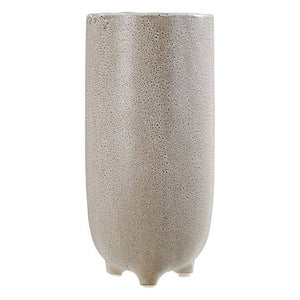 Calcita Natural Speckled Small Vase
