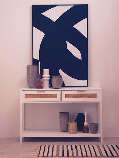 Calcita Small Planter