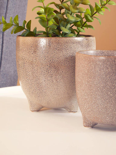 Calcita Small Planter