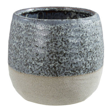 Caldera Large Speckled Planter