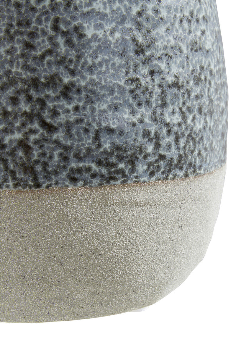 Caldera Large Speckled Planter
