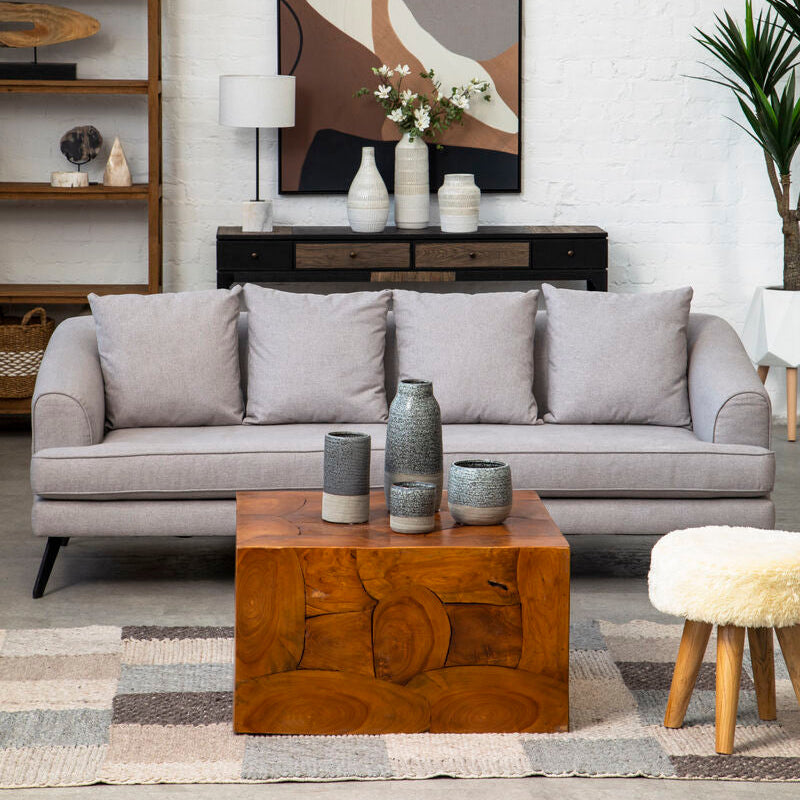 Caldera Large Speckled Planter