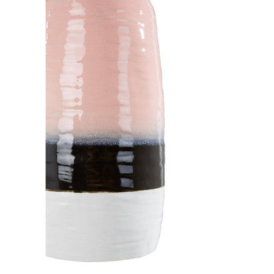 Caldera Dip Dye Effect Tapered Vase