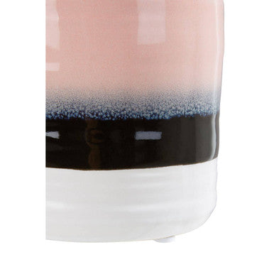 Caldera Small Tie Dye Effect Planter