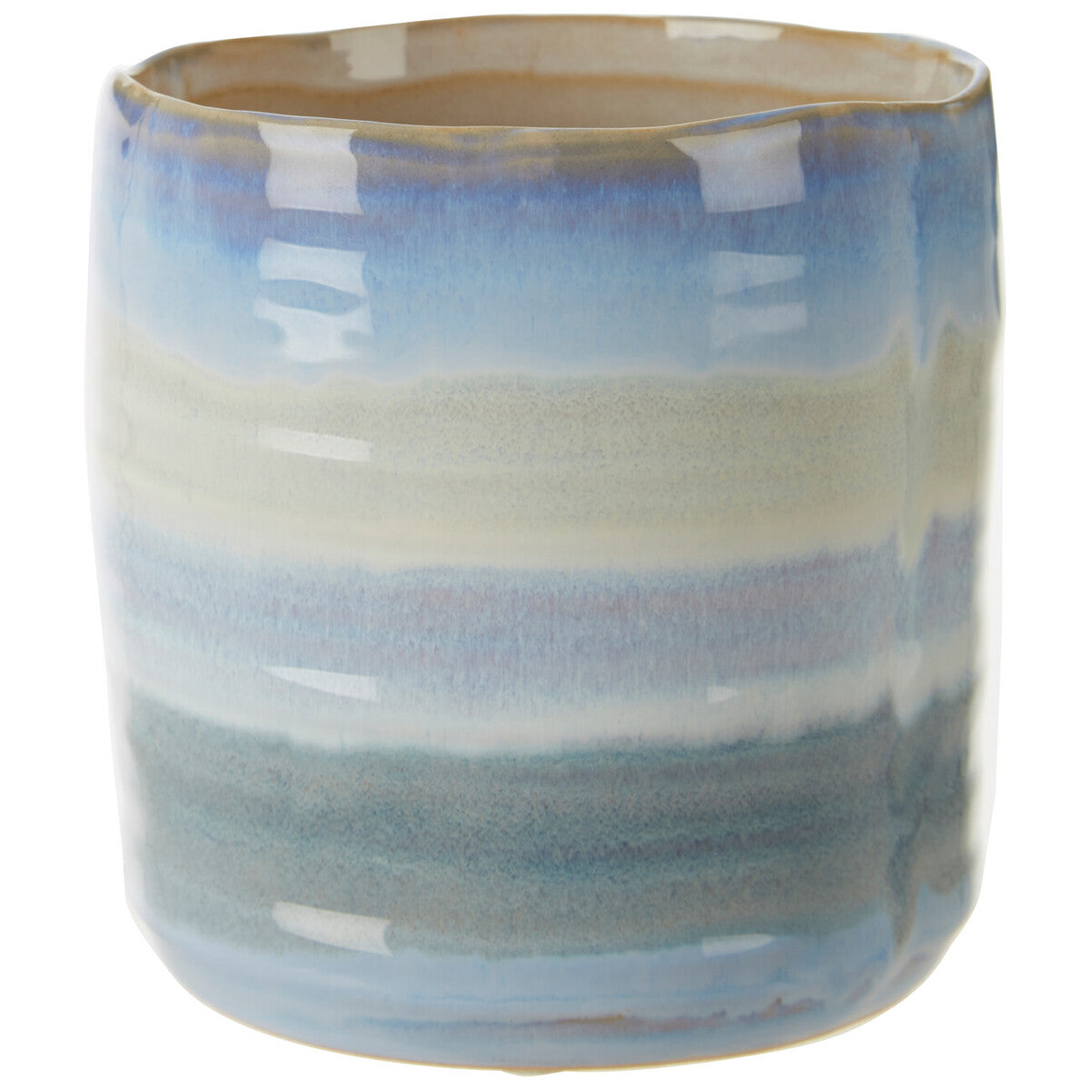 Caldera Small Planter