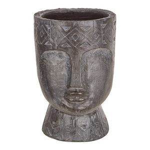 Darnell Large Face Planter