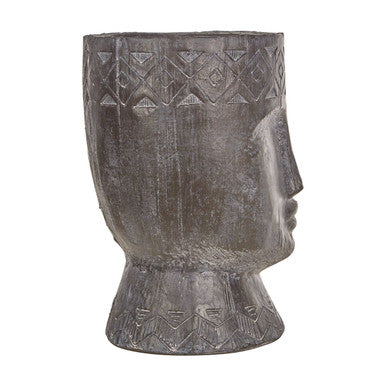 Darnell Large Face Planter