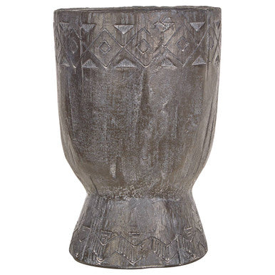 Darnell Large Face Planter