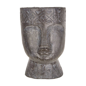 Large Face Planter | Darnell