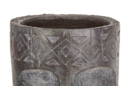Darnell Large Face Planter