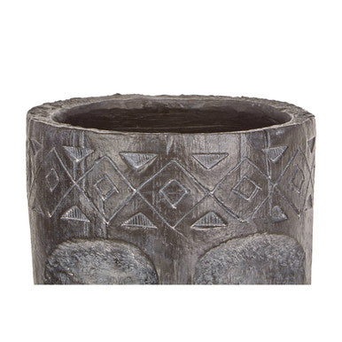 Darnell Large Face Planter