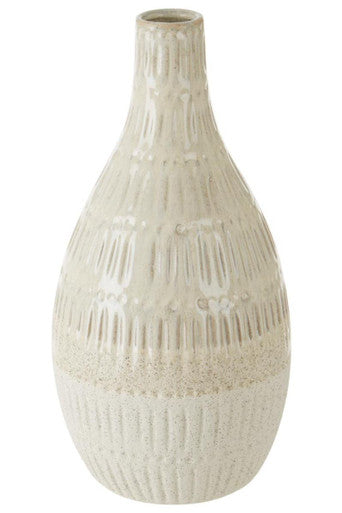 Steen Medium Bottle Vase