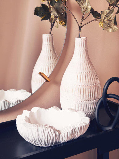 Steen Medium Bottle Vase