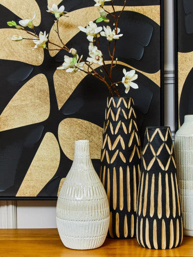 Steen Medium Bottle Vase