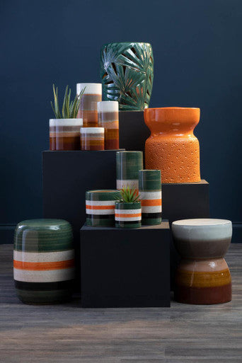 Sorrell Small Planter