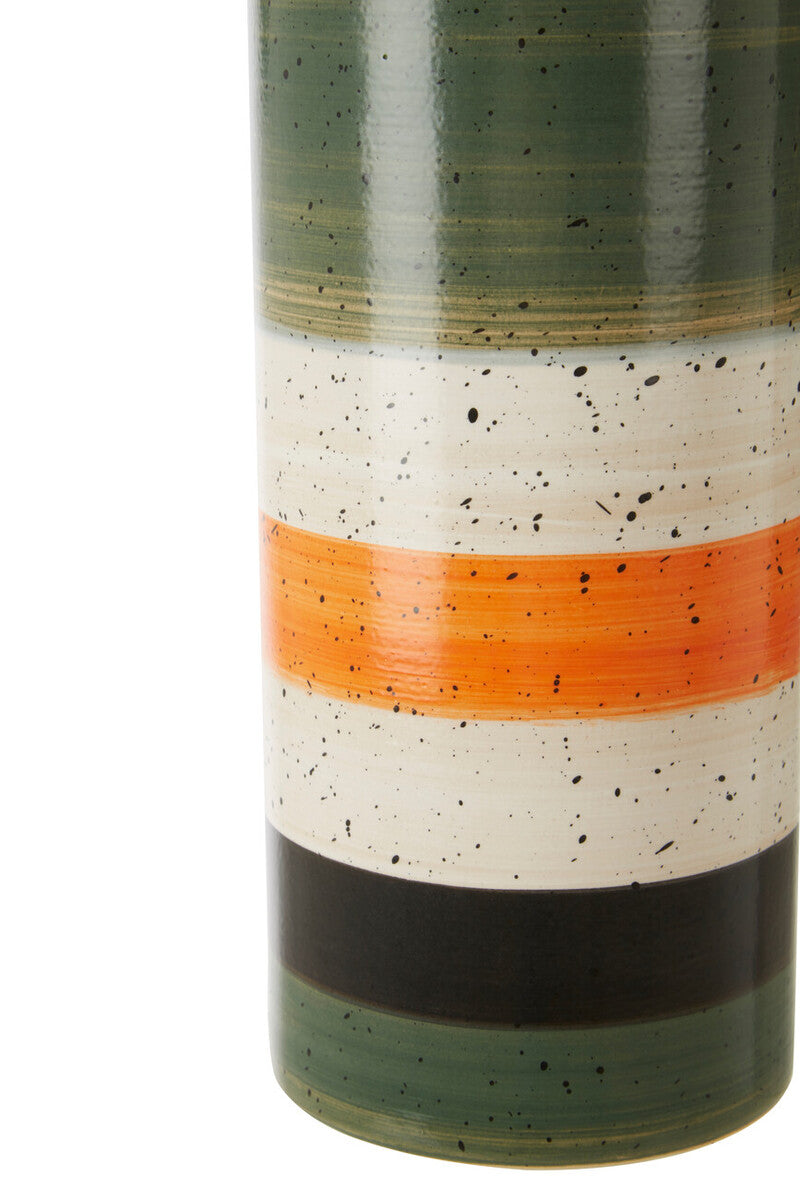 Sorrell Small Ceramic Vase