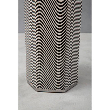 Celeste Large Ceramic Jar