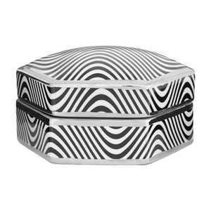 Small Trinket Box | Celeste