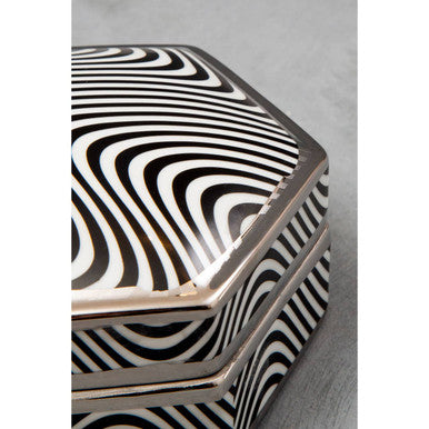 Celeste Small Trinket Box - Image 6