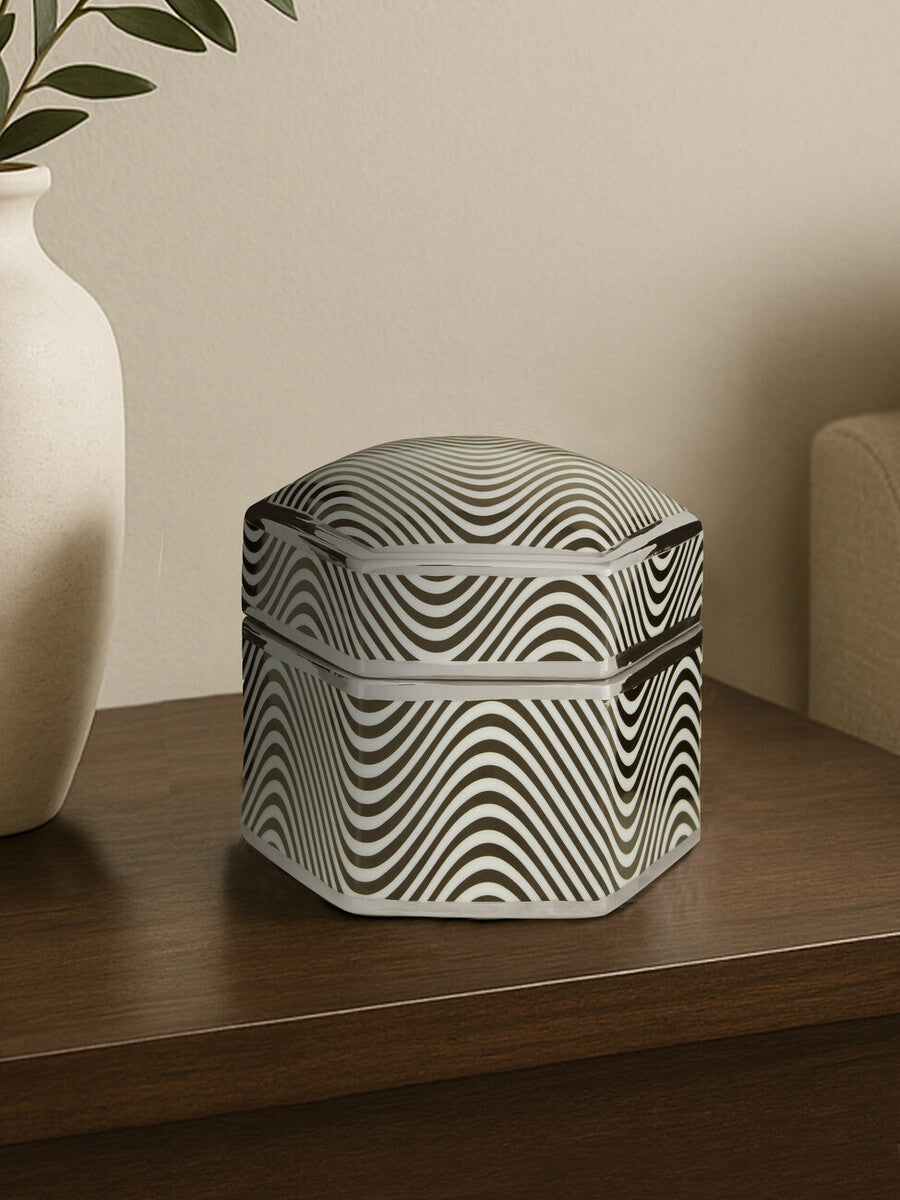 Celeste Large Trinket Box