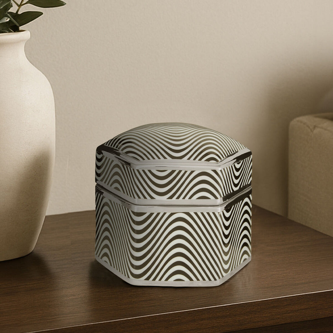 Celeste Large Trinket Box - Image 2
