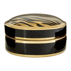 Small Trinket Box | Calyse