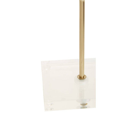 Bowerbird Black And Gold Agate Sculpture - Image 9