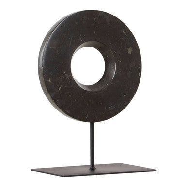 Sura Disc Sculpture