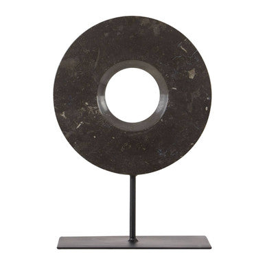 Sura Disc Sculpture