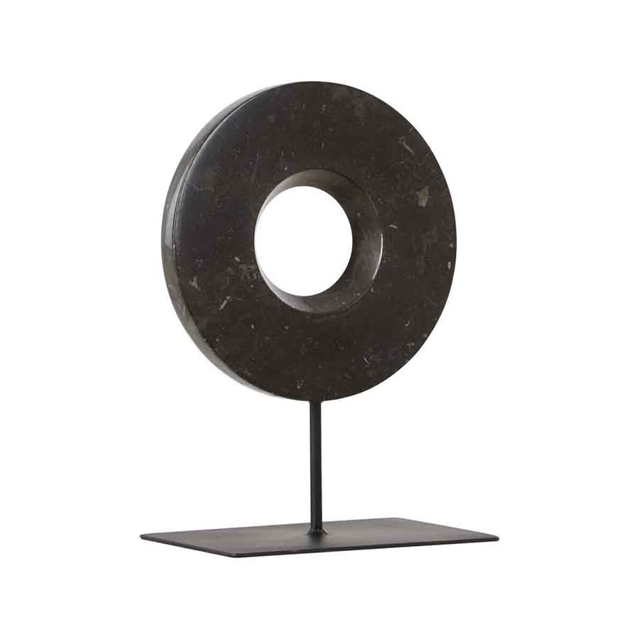 Sura Disc Sculpture