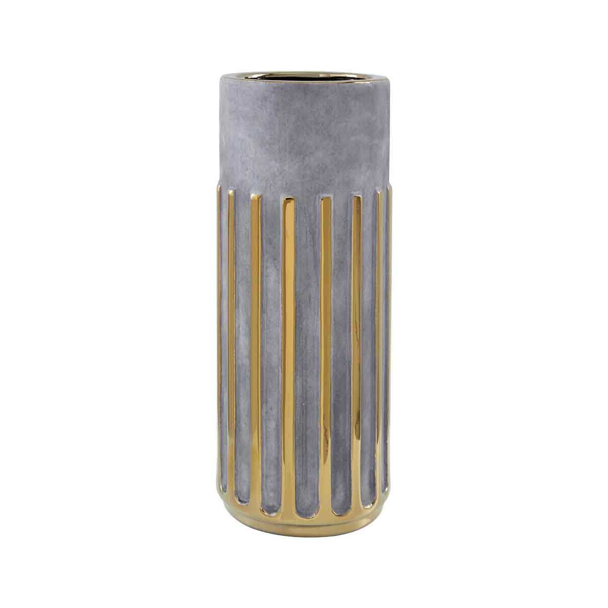 Harlie Large Ceramic Vase