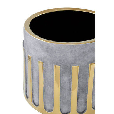 Harlie Small Ceramic Planter - Image 8