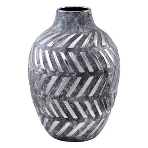 Helaine Large Ceramic Vase