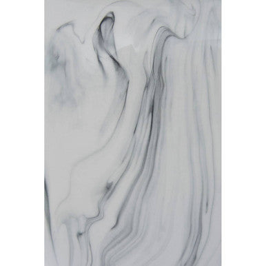 Marmo Marble Effect Large Ceramic Jar - Image 5
